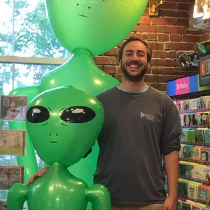 Mark Outcalt, Software Developer